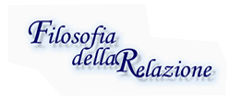 Filosofia della Relazione